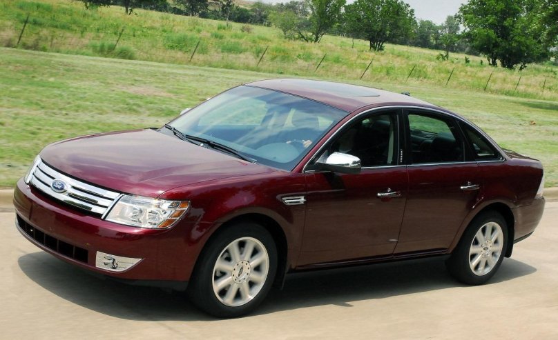 Форд Таурус 2009