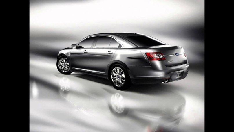 Форд Таурус 2010