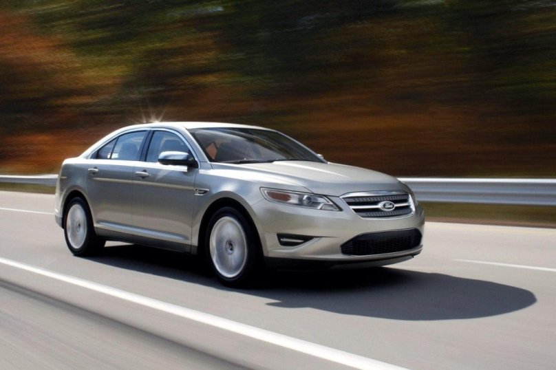 Ford Taurus