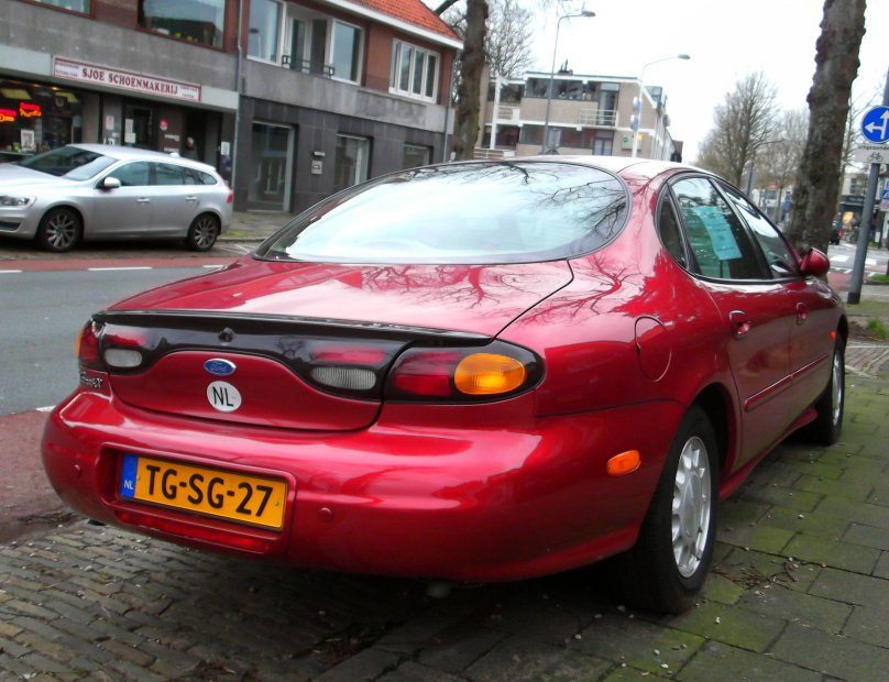 Форд Таурус 1996