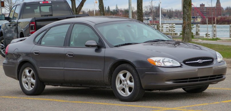 Форд Таурус 1999