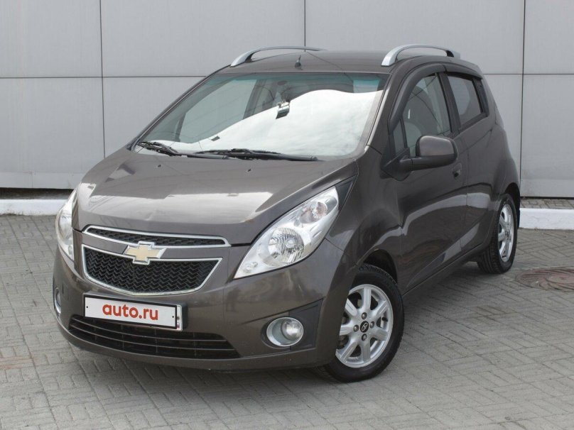 Daewoo Matiz Creative m300