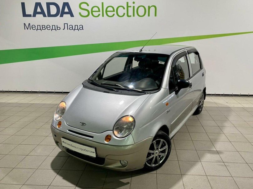 Daewoo Matiz Creative m300