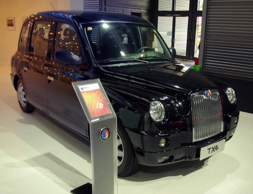 Englon tx4