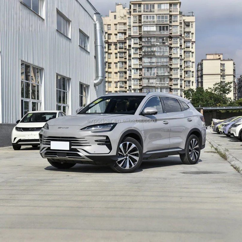 Фольксваген Туарег 2018 серебристый