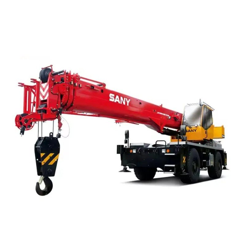 Sany src400c