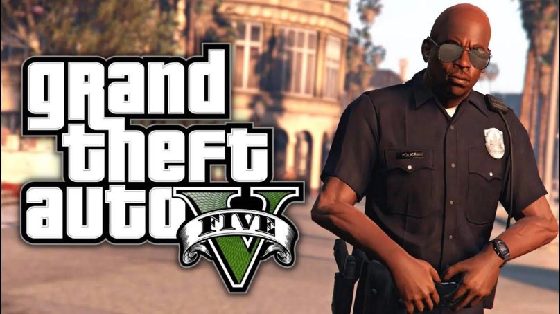 Включай GTA 5