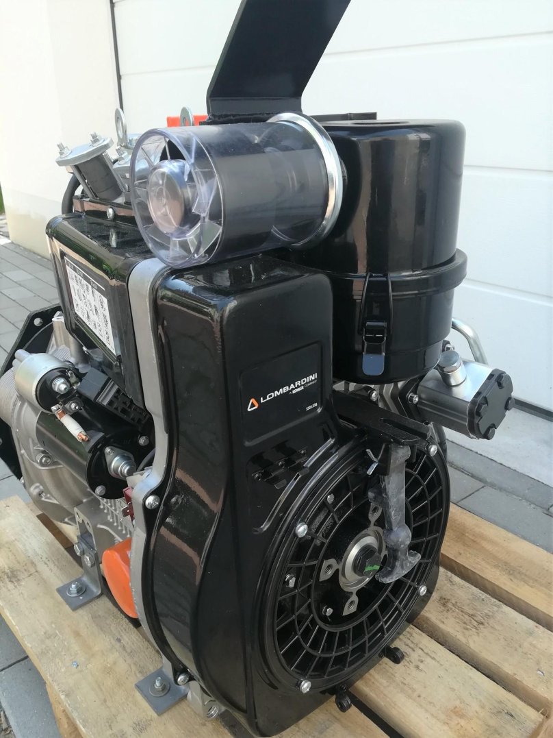 9ld625 2 Lombardini