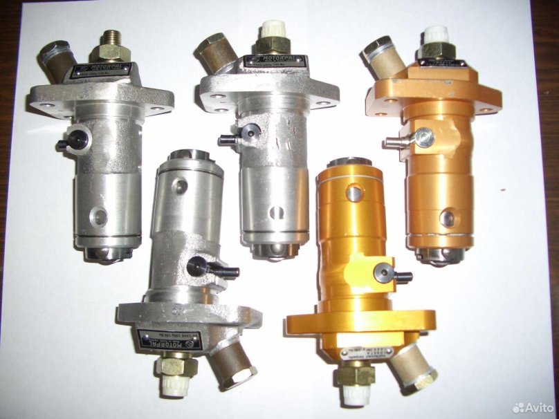 Запчасти для чешского минитрактора TZ-4k-14