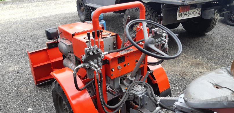 Tz4k14 распределитель