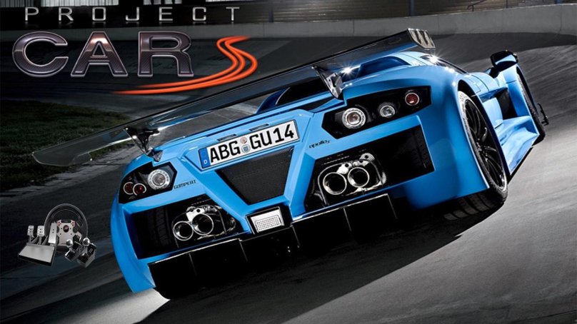 Gumpert Apollo Sport 2010
