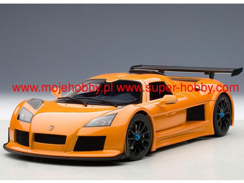 Gumpert AUTOART