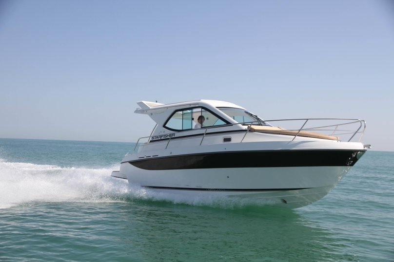 Яхты в Аликанте