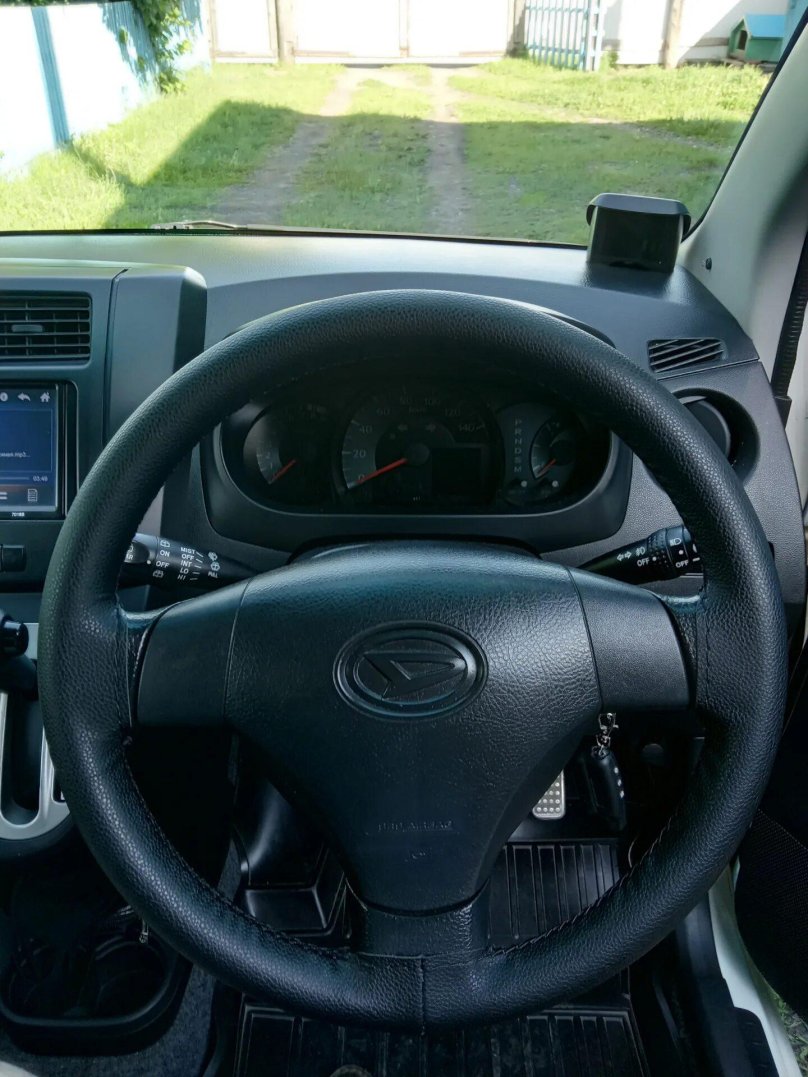 Daihatsu Mira, l250s