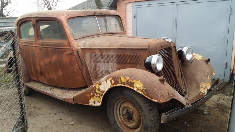 Вандерер w40