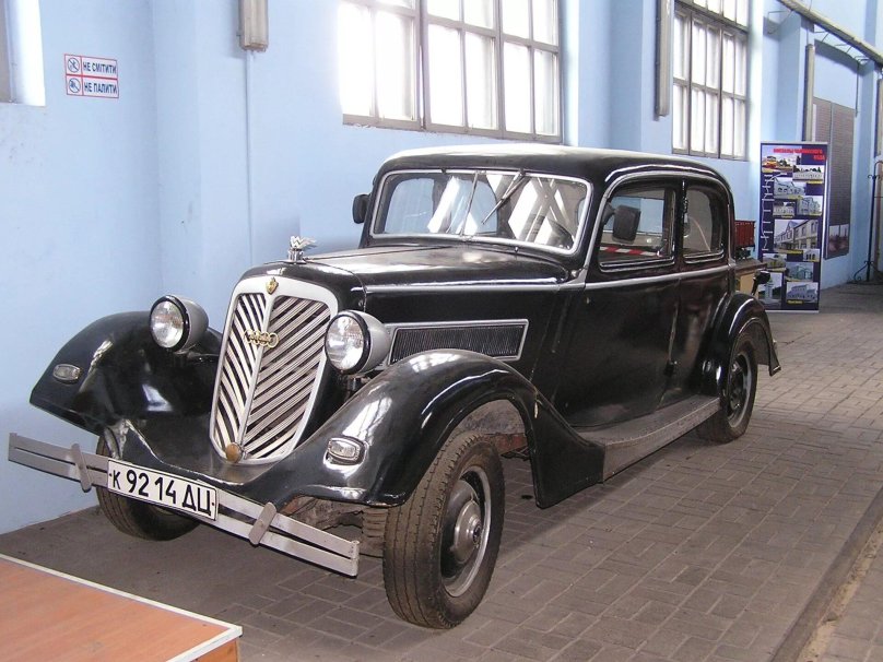 Вандерер w24