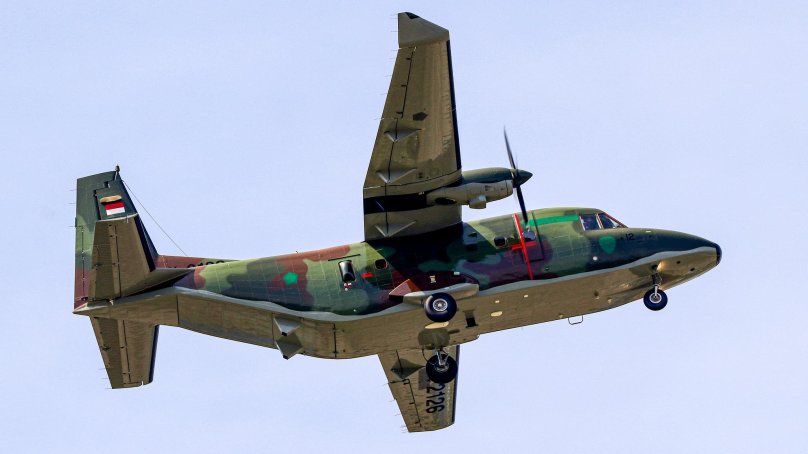 EMB-314 super Tucano