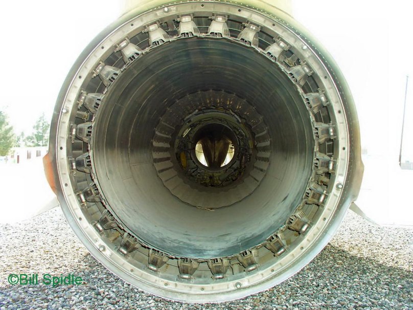 Двигатель Су 9