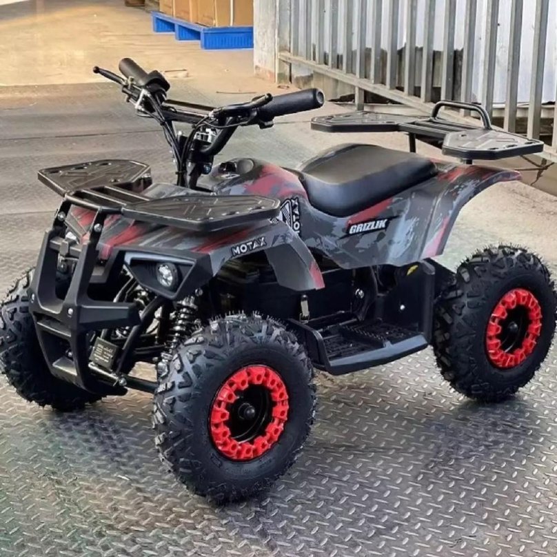 Квадроцикл MOTAX x16 бензиновый