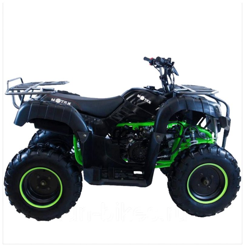Квадроцикл MOTAX Grizlik 200