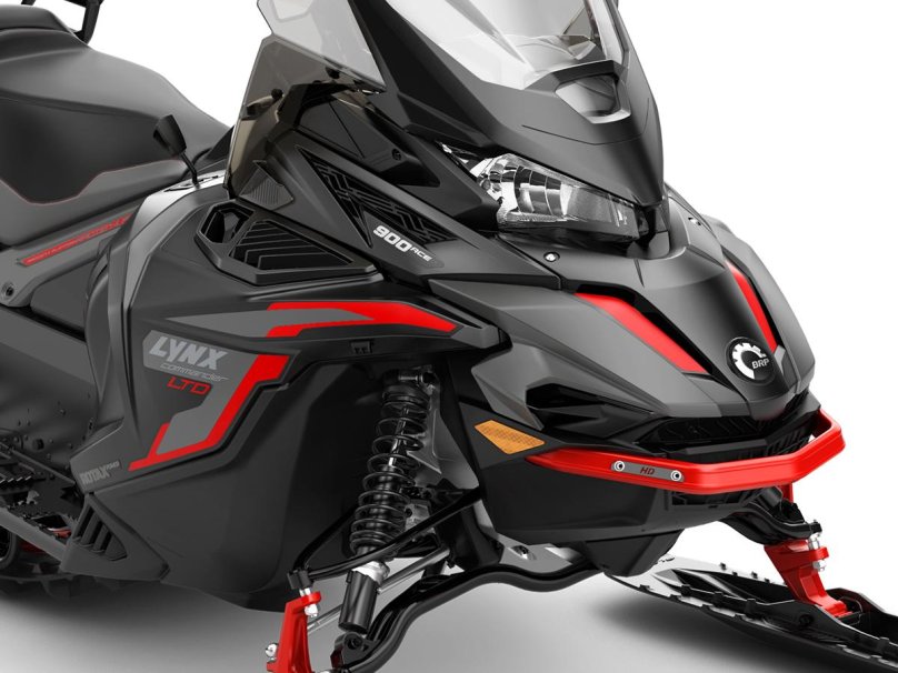 Lynx Commander 900 Ace Turbo