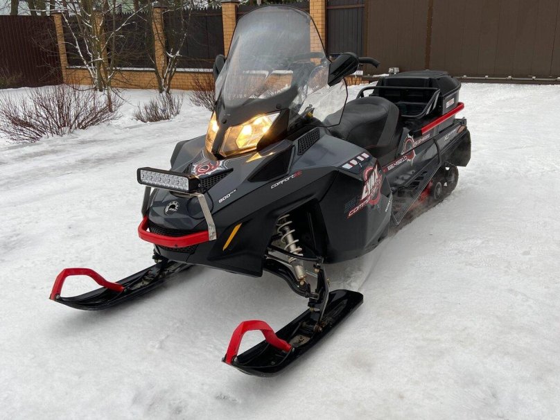 БРП Линкс 900