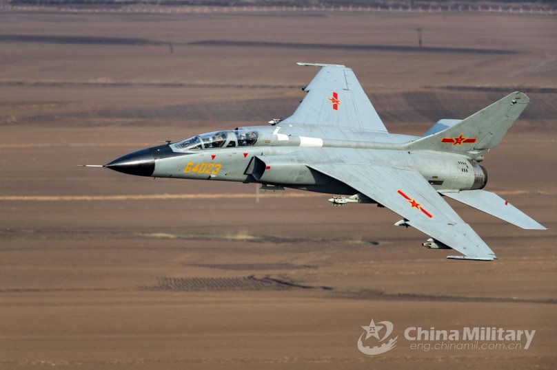Xian JH-7