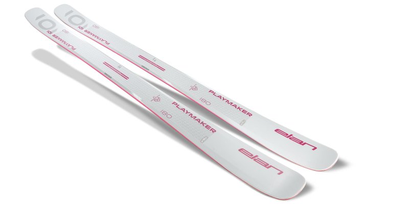 Лыжи elan беговые