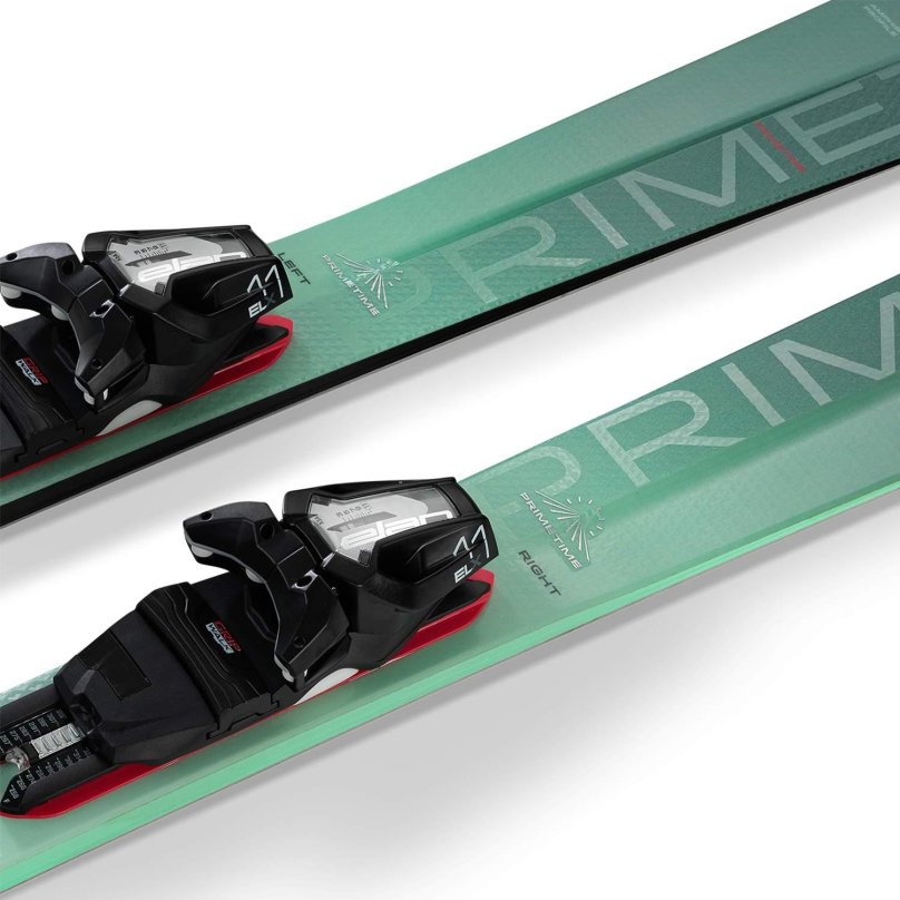 Лыжи elan Wildcat