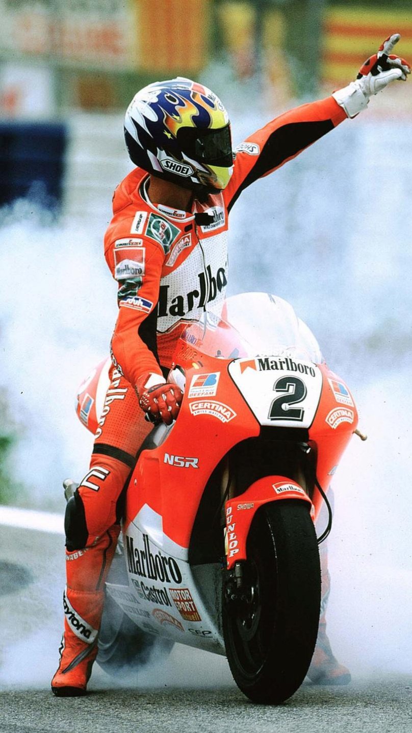 Ральф гонщики