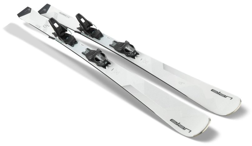 Горные лыжи elan SLX 165 Race