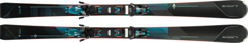 Лыжи Insomnia elan