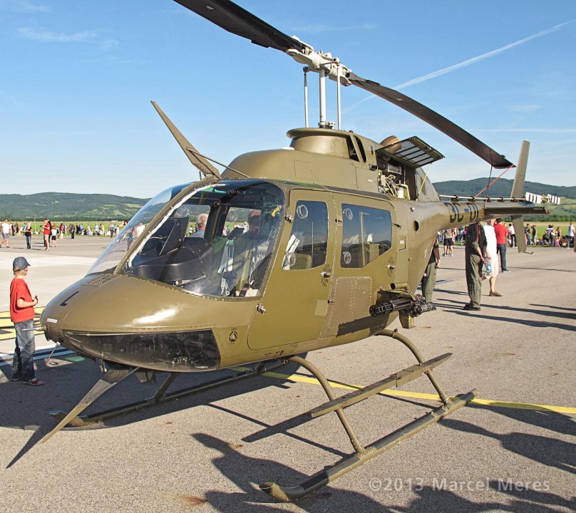 Oh-58 Kiowa