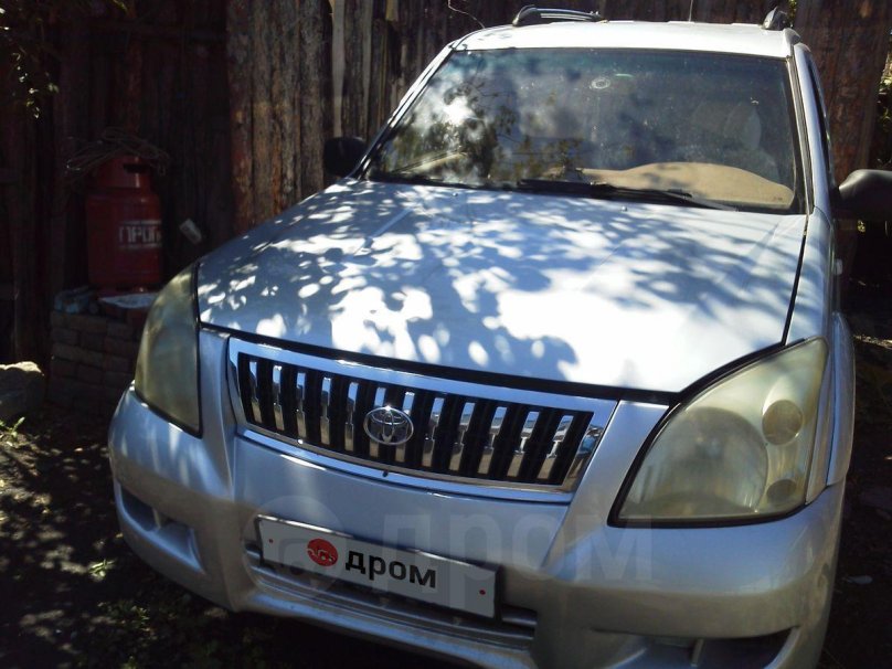 Ксинкай пикап х3