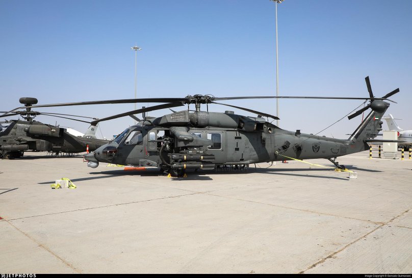 Uh-60 Blackhawk Stinger
