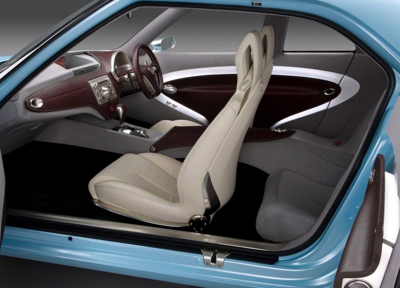 Nissan Concept Salon