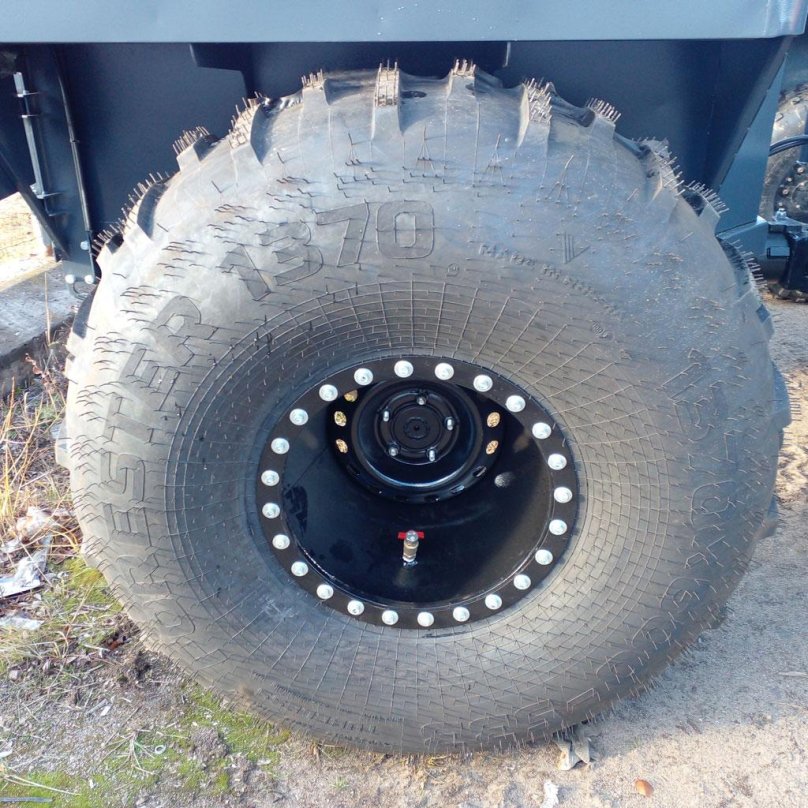 Шины Форестер 1370х600