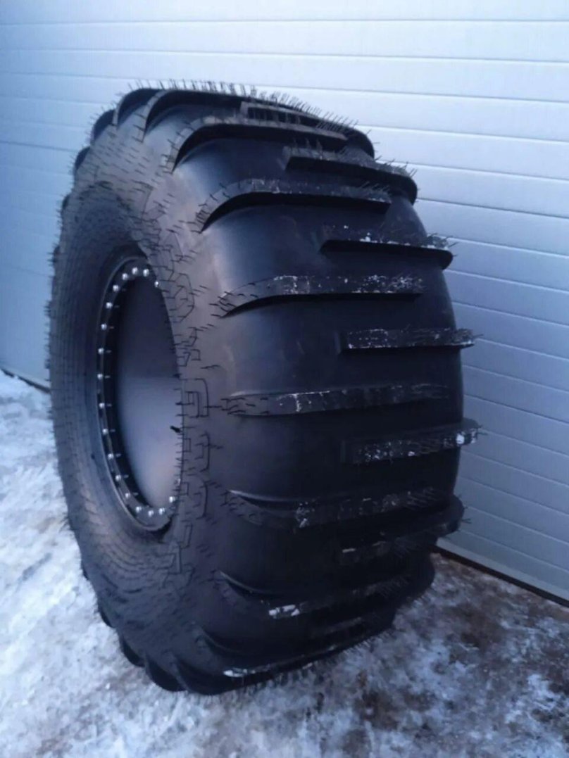 Шины Форестер 1370 600 533