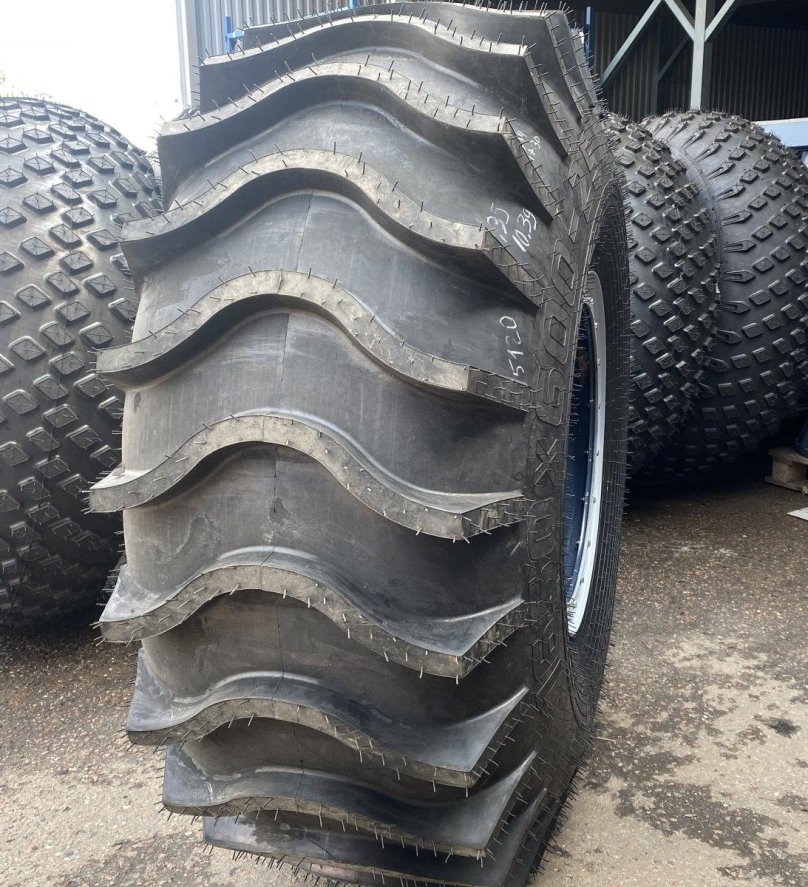 Шины Форестер 1650х600