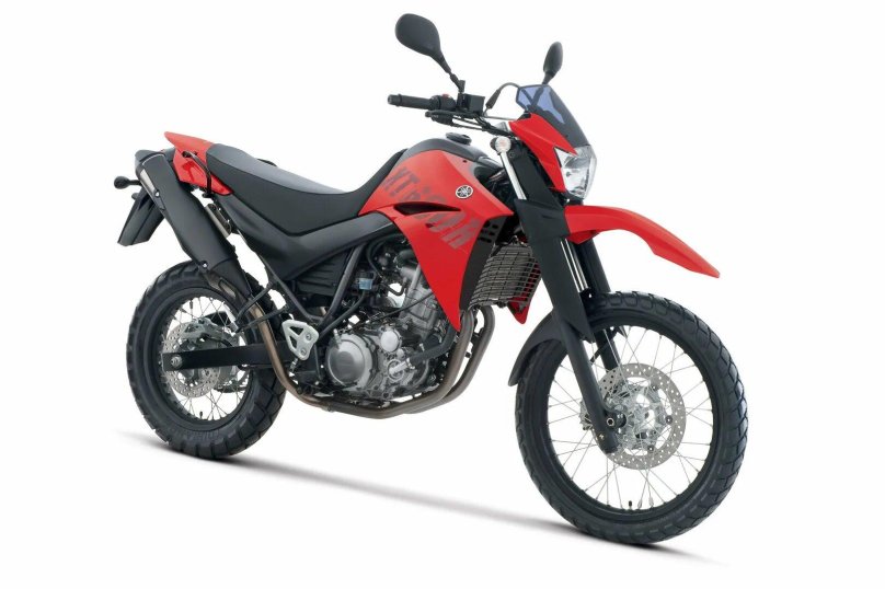 Ямаха XT 660