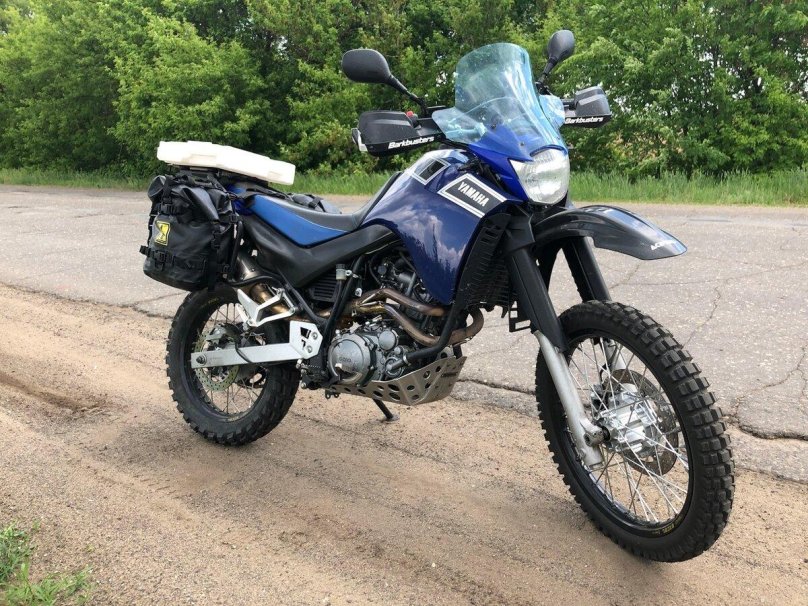 Хонда 660 кубов