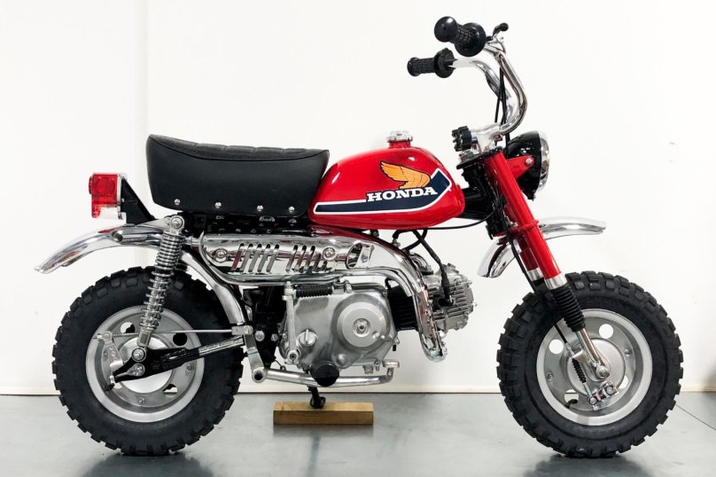 Honda z50 Mini Trail