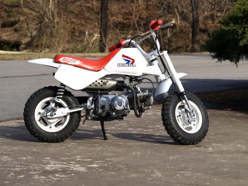 Honda z50 Mini Trail