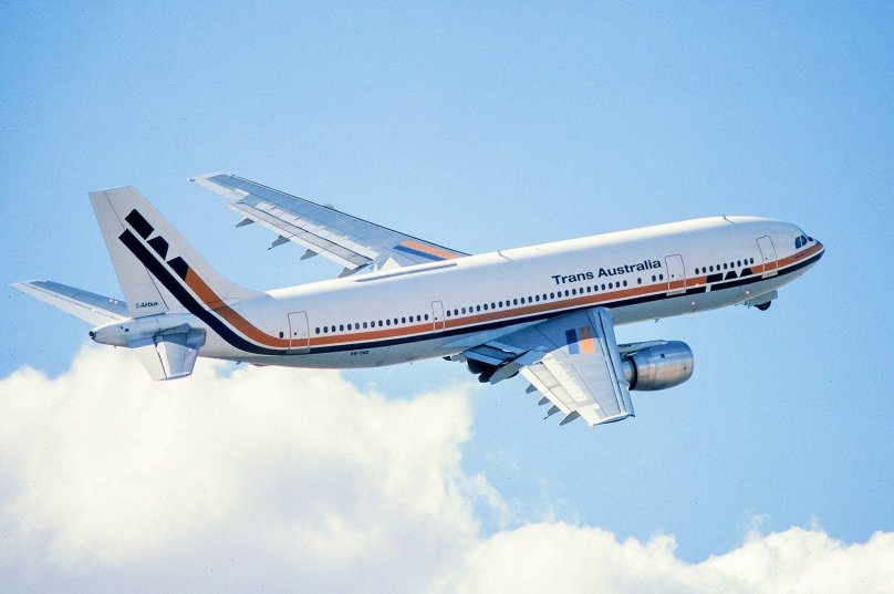 Аэробус а300-300