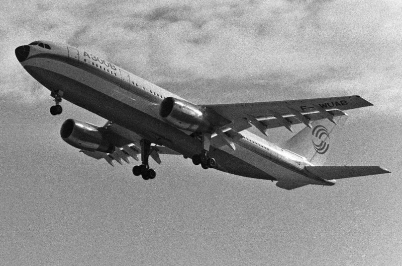 Boeing 377 Stratocruiser