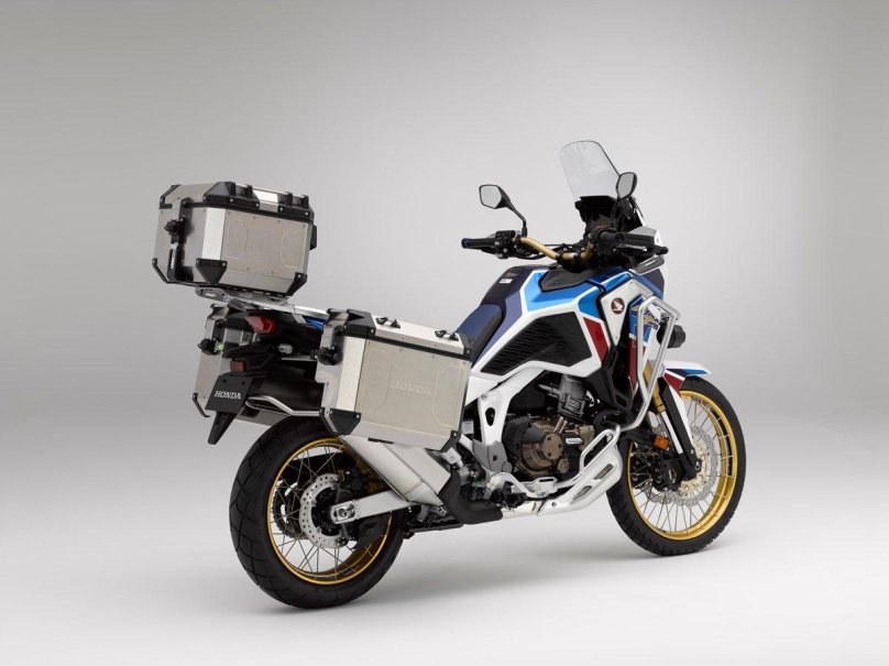 Honda Африка Твин 1100