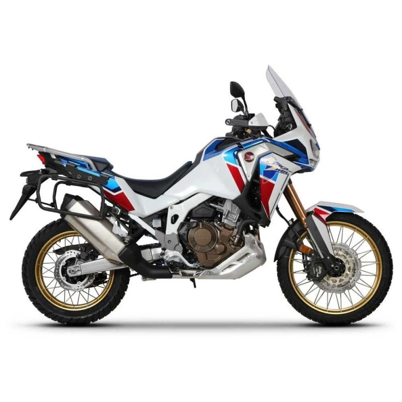 Honda Africa Twin 1100 Adventure Sports