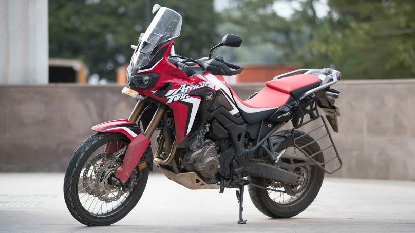 Honda crf1000l