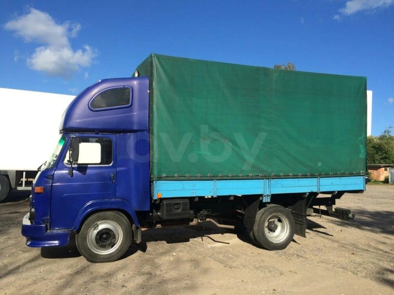 Avia грузовик