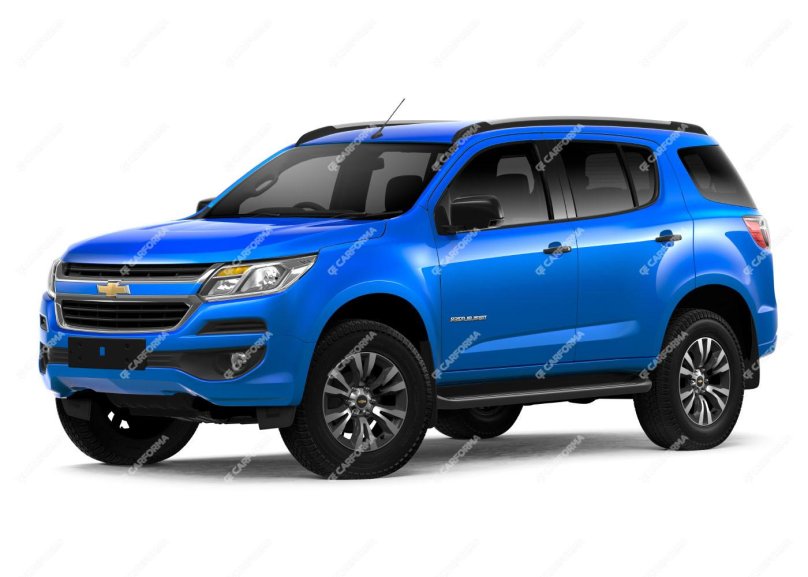 Chevrolet trailblazer 2023